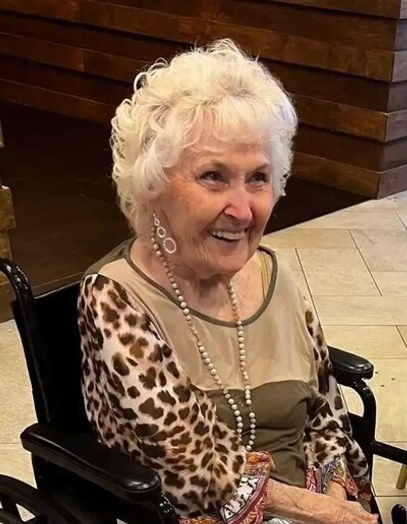 Trudy Sears Langer Profile Photo
