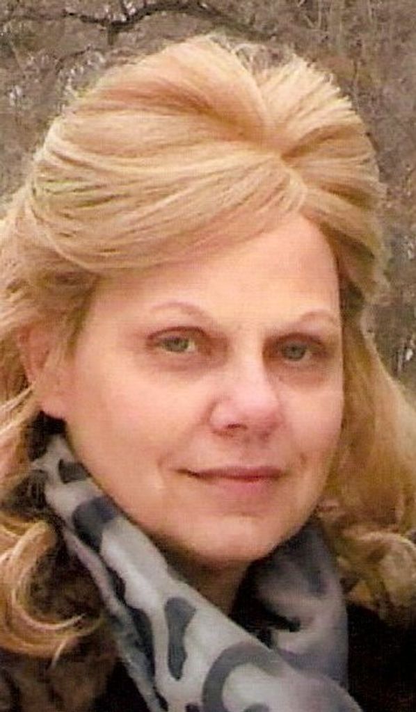 Sheila Ann Hall