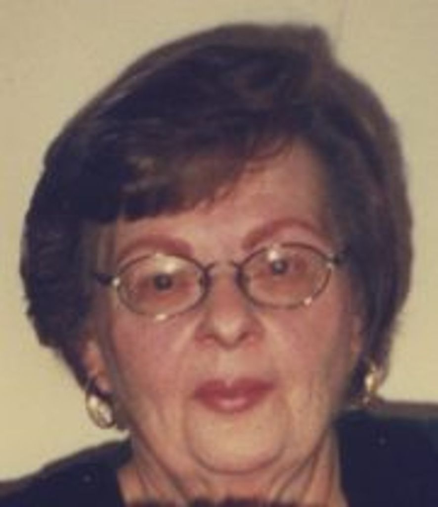 Mary Adams