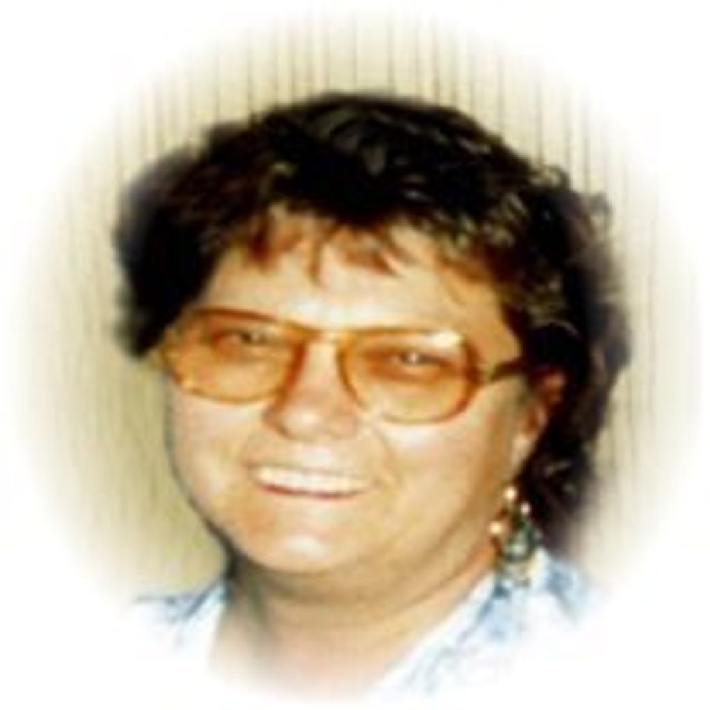 Alice Josephine Suranyi