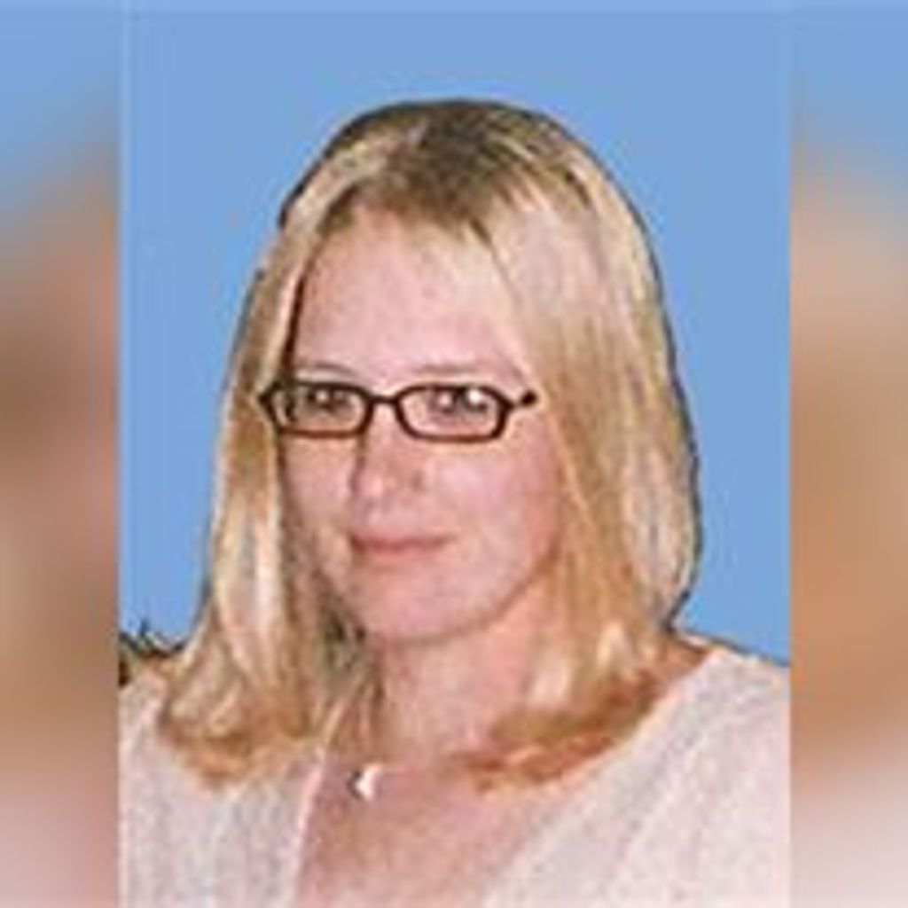 Heather M. Hogg Profile Photo