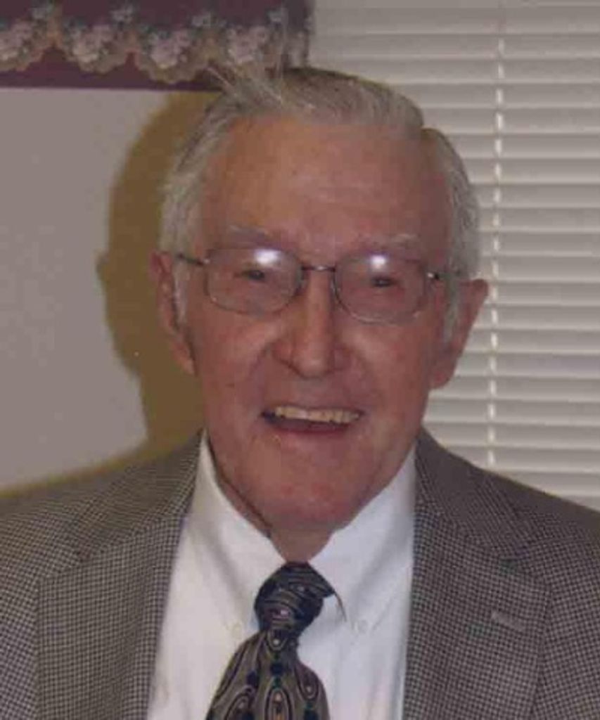 Johnnie "Dean" Hisey Profile Photo