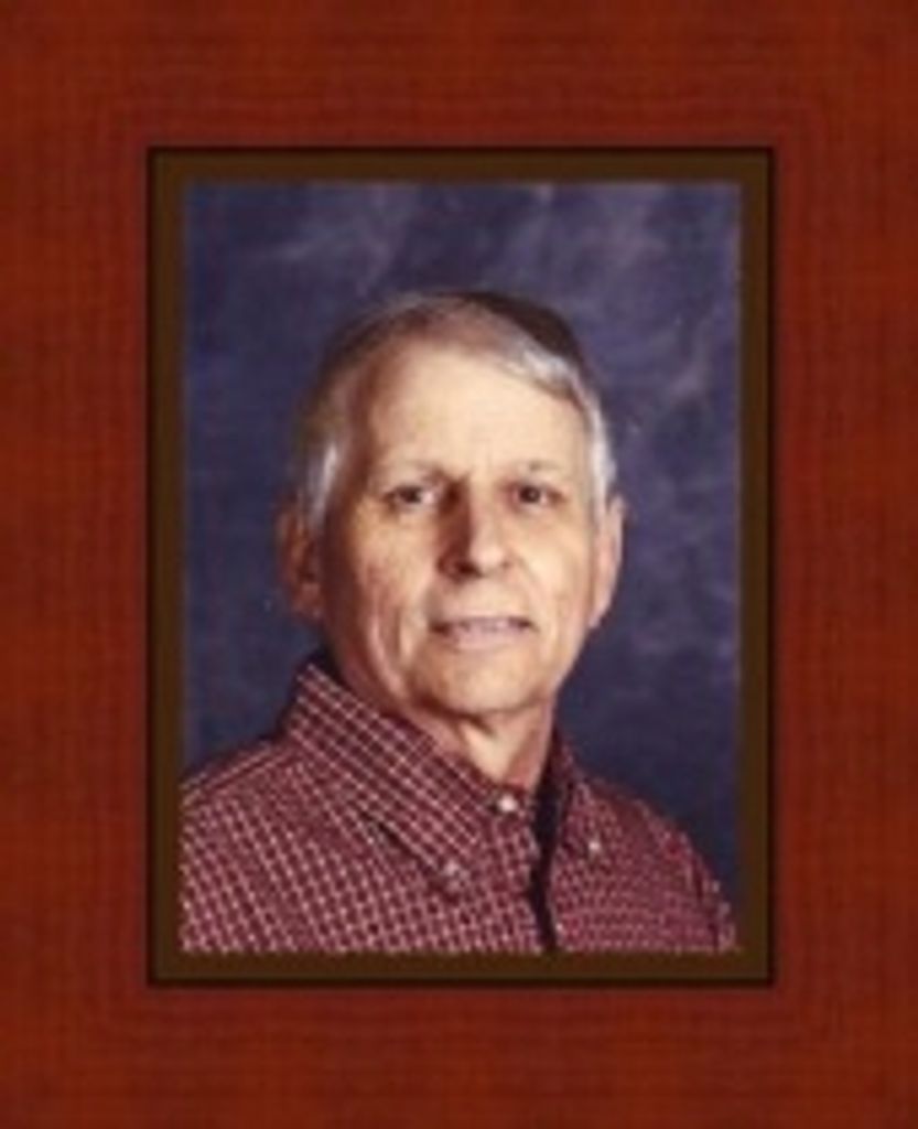 Paul Bourque