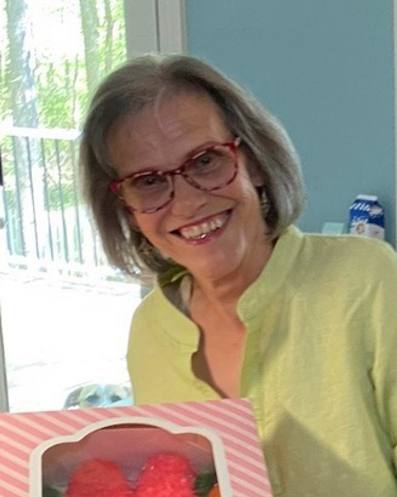 Kathie Darline Beasley Profile Photo