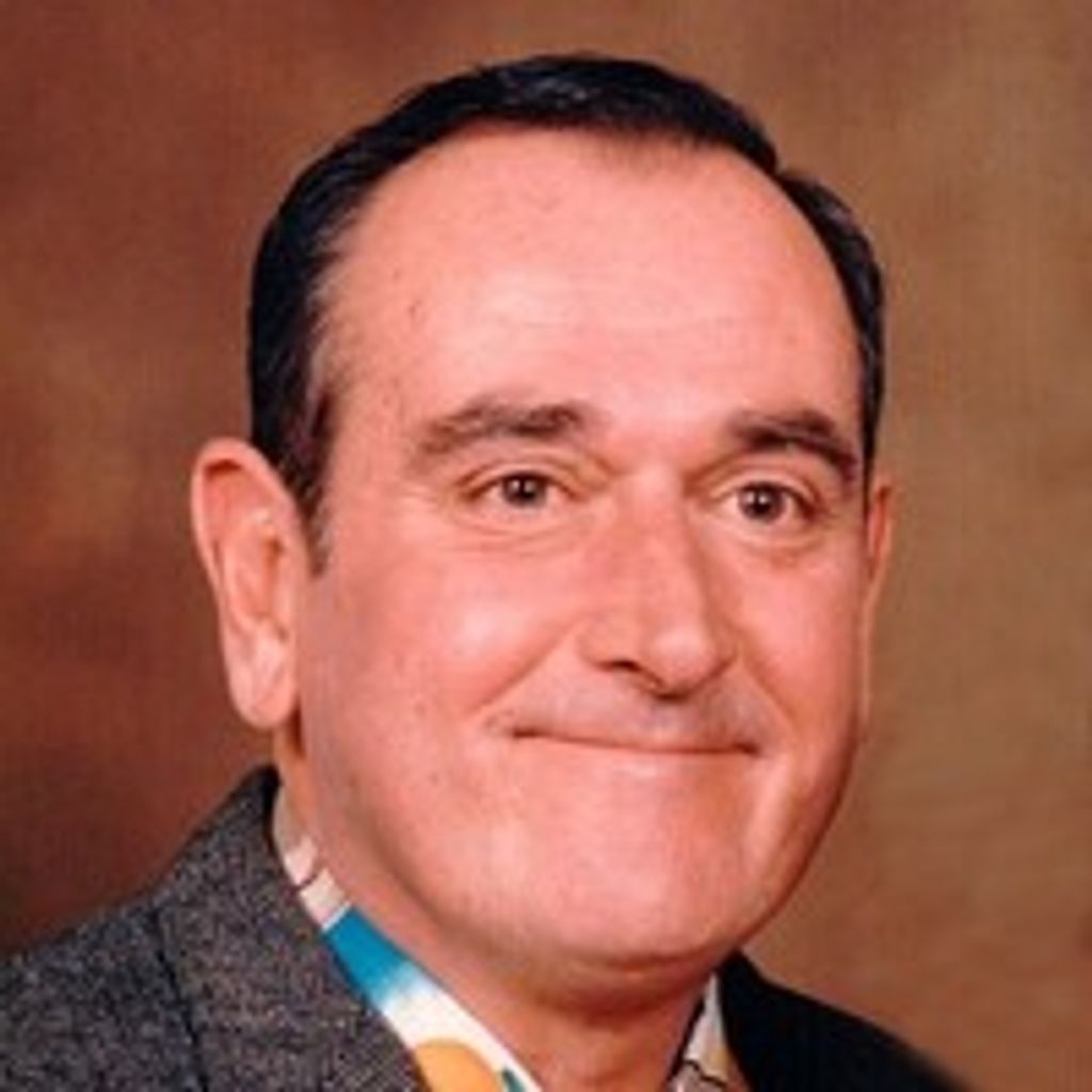 Brian Wayne Merriweather