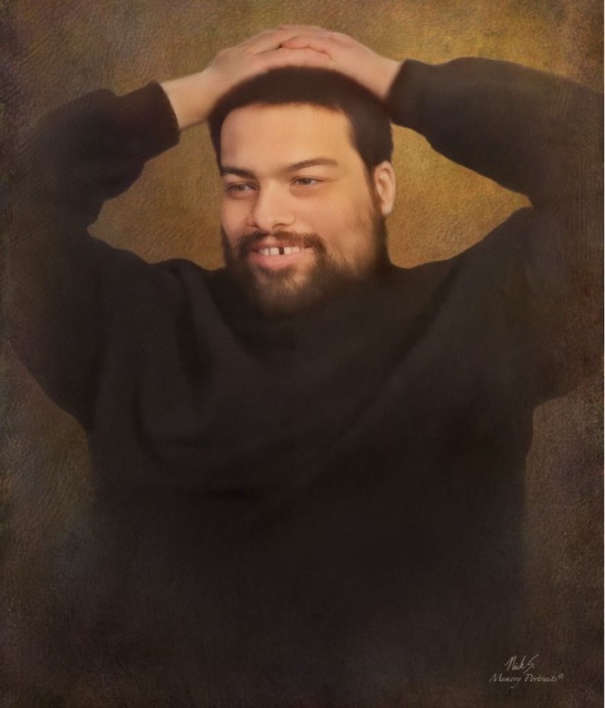 Jesse James Mcconnel Profile Photo