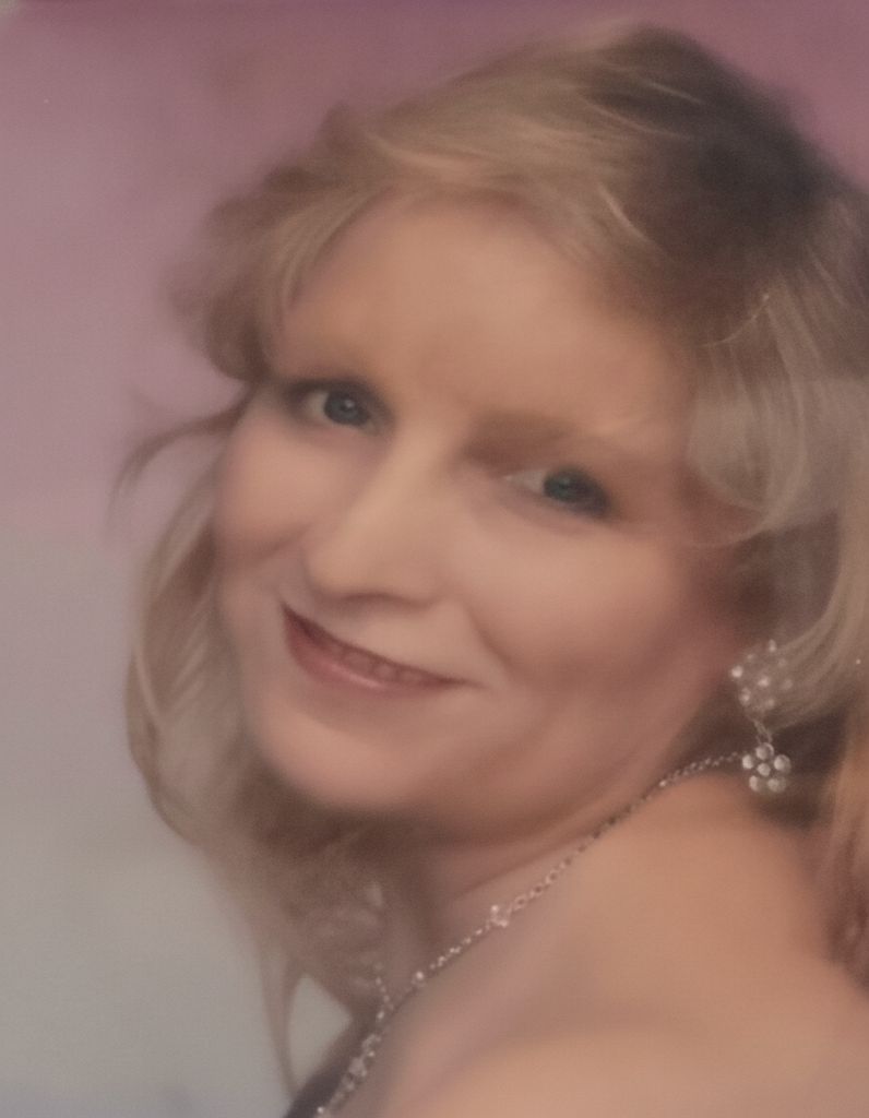 Madelene Liner Holtrop