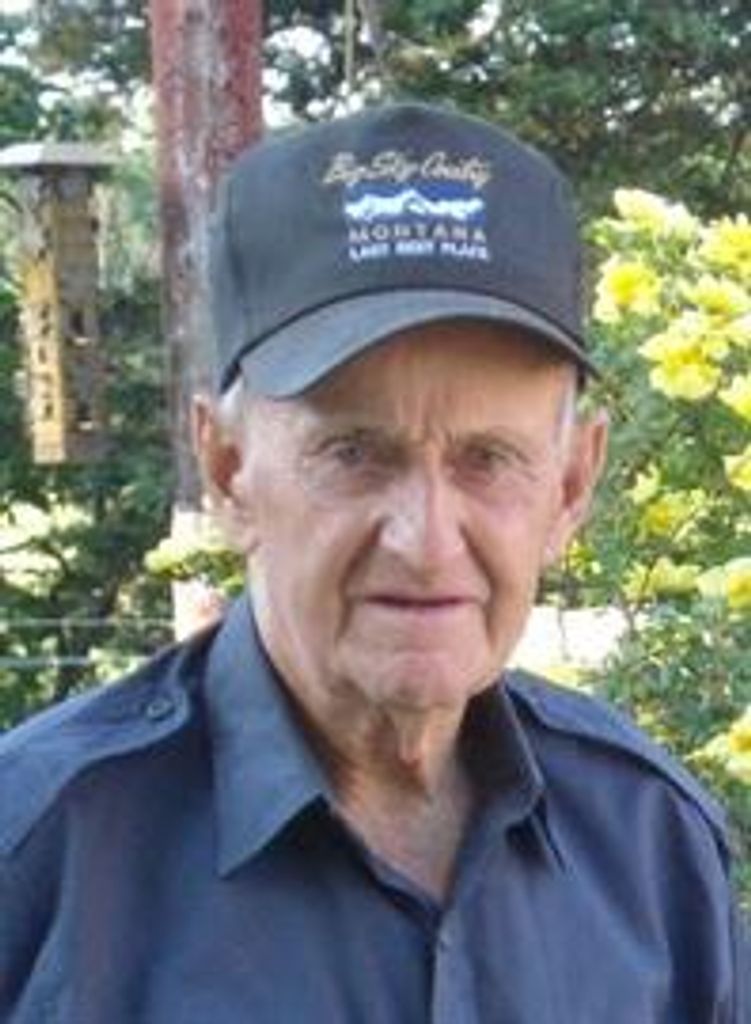 Kenneth  D. Kluge Profile Photo