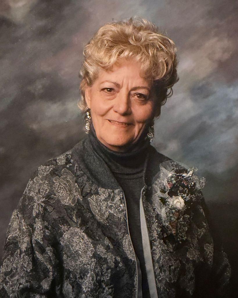 Betty Grace West Profile Photo