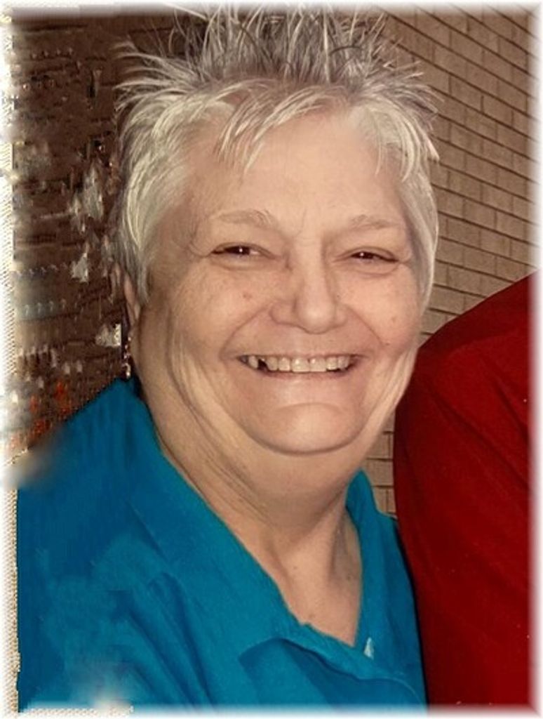 Virginia Lee Stewart Profile Photo