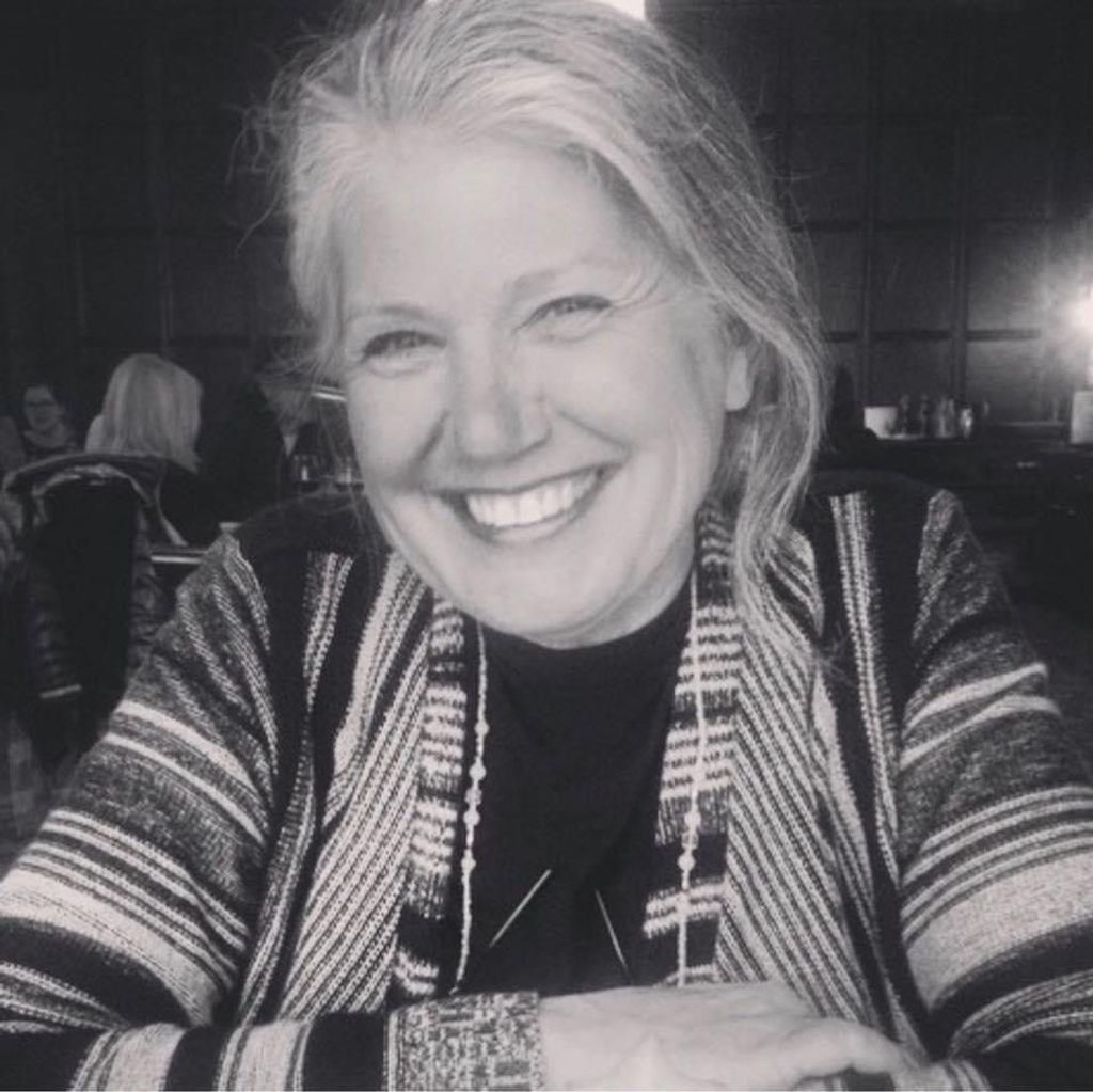 Pamela Rogers Salomone Profile Photo