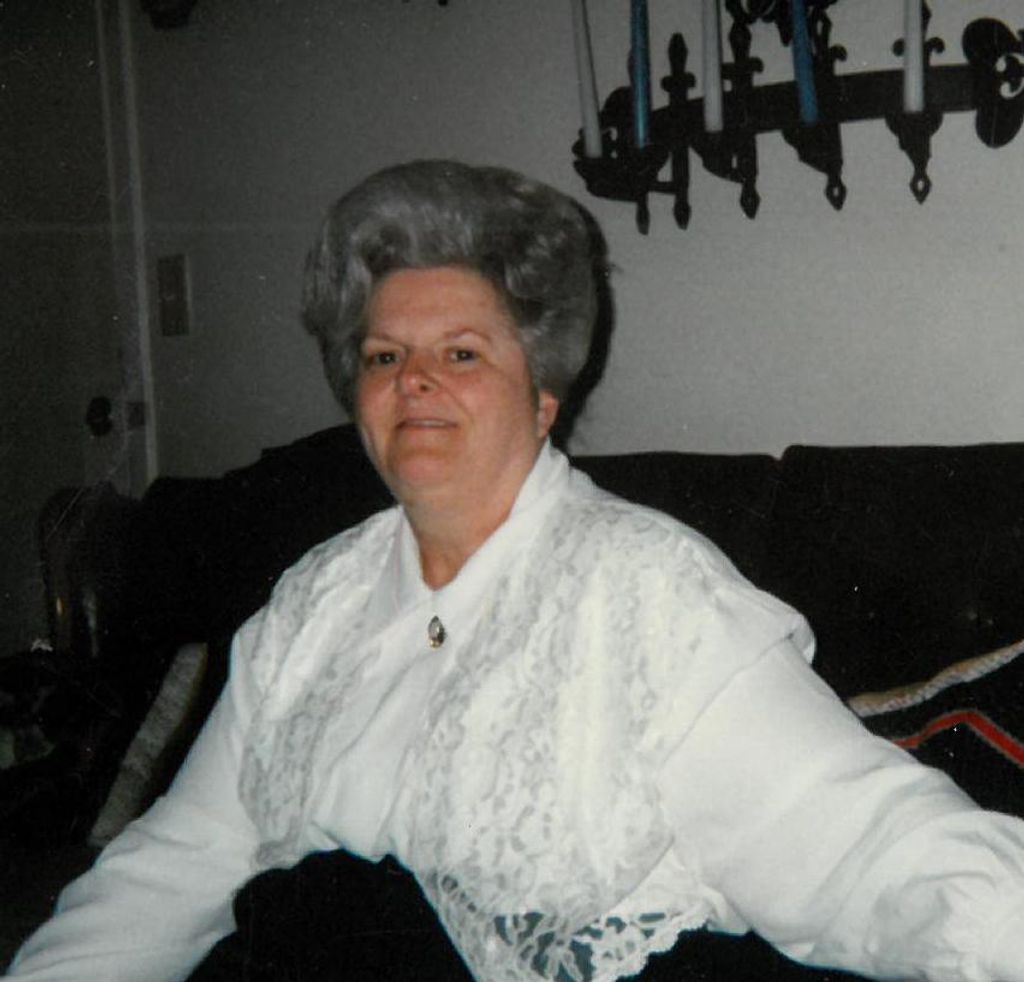 Glenda Gail Haynes Profile Photo