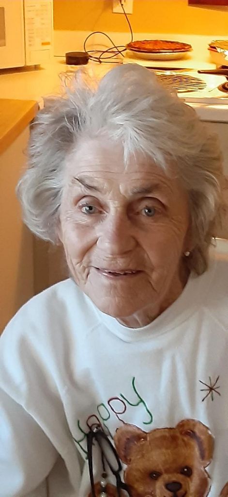 Helen Mary Plager (Nee Rutherford) Profile Photo