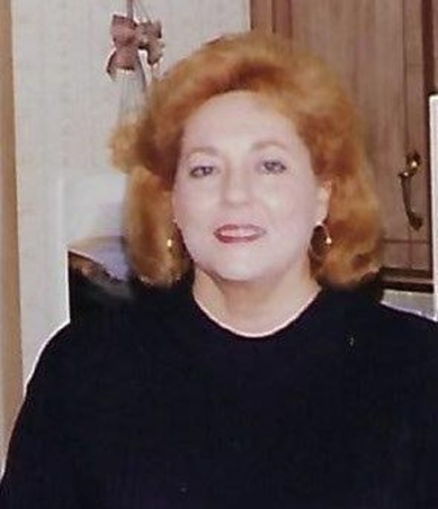 Karen Waters Profile Photo