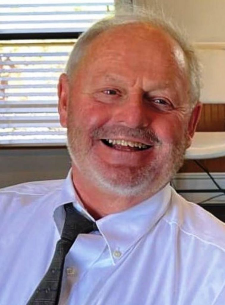 George Allen Wray
