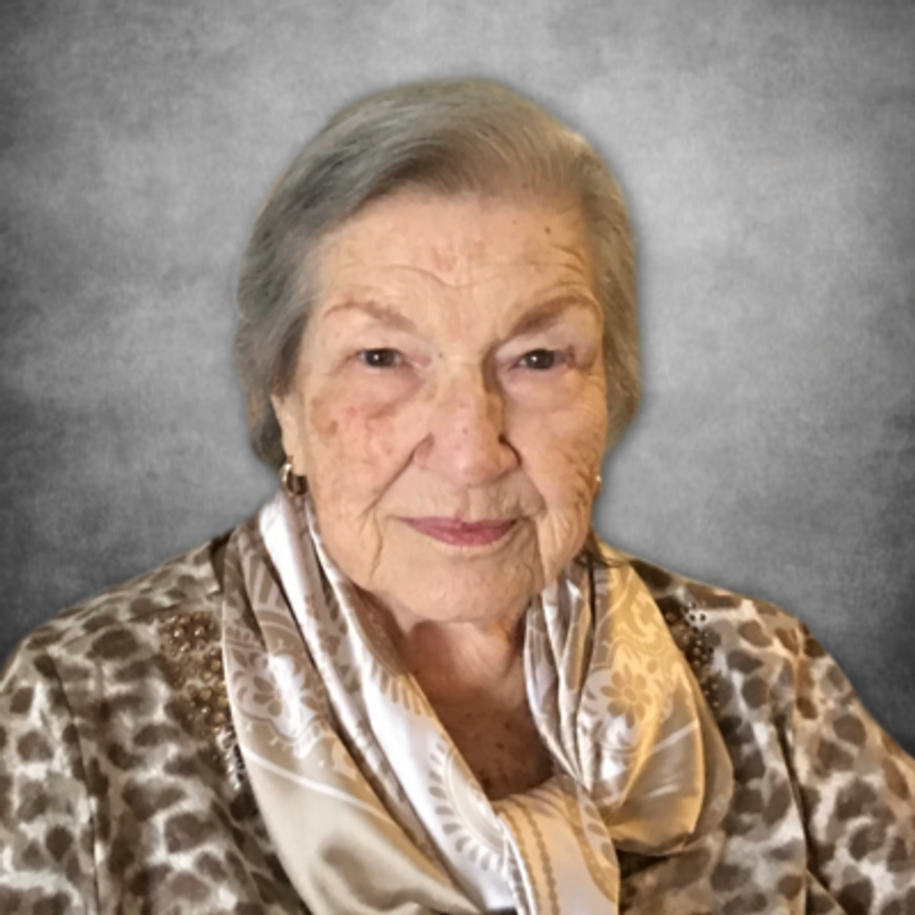 Mildred Corvin Ramsey Profile Photo