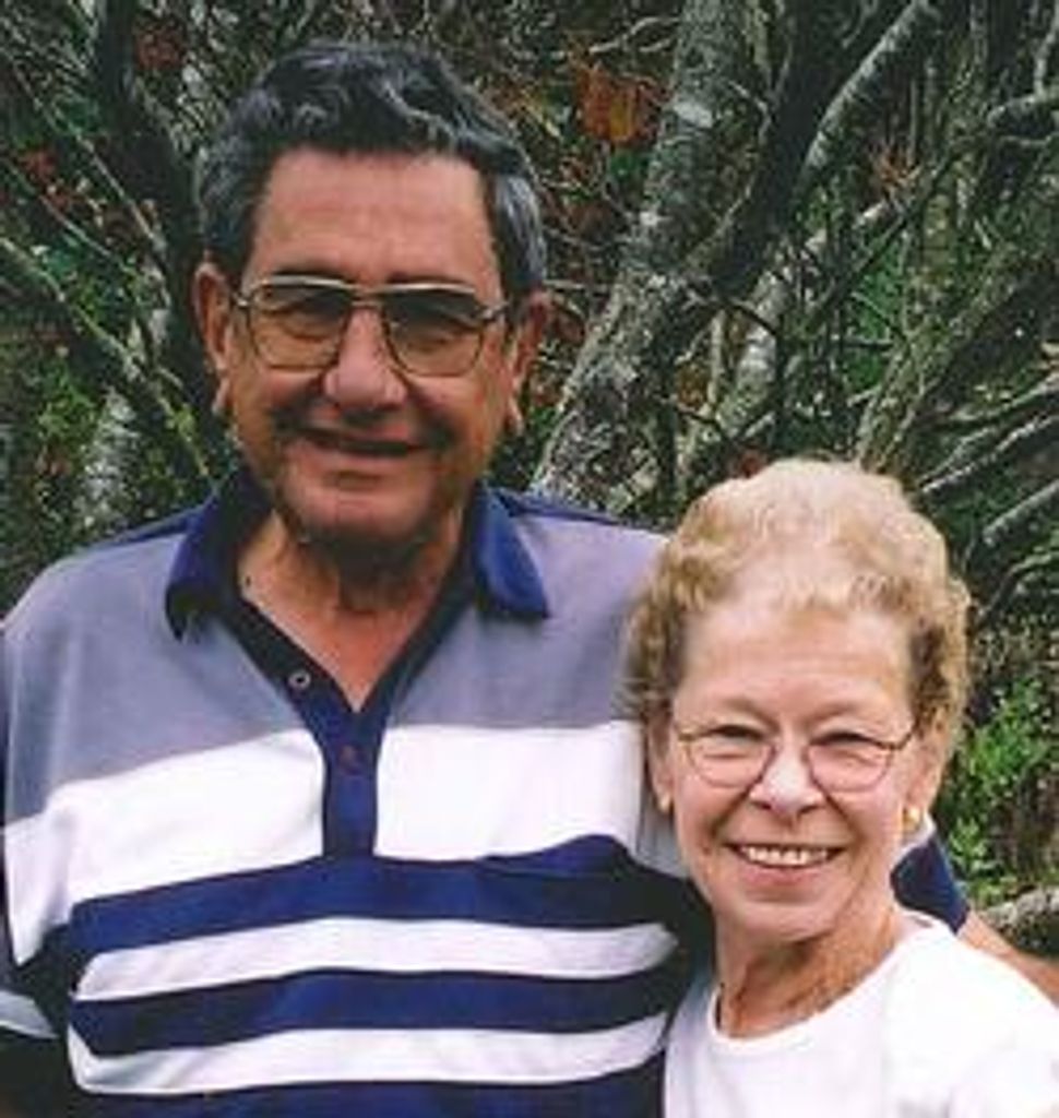 Norma Jane Chierichetti