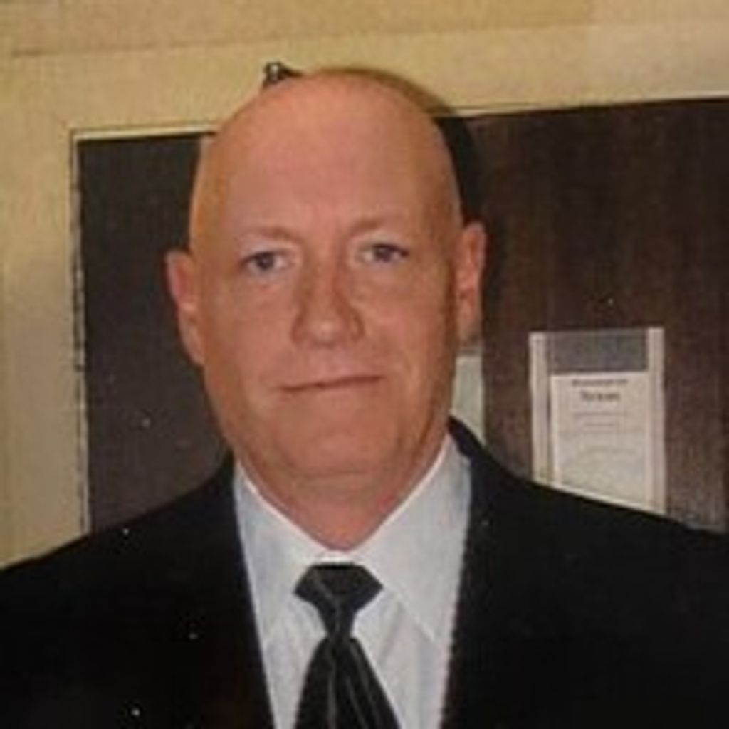 Todd Avery Riddle