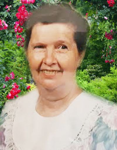 Shirley Irene Clark Profile Photo