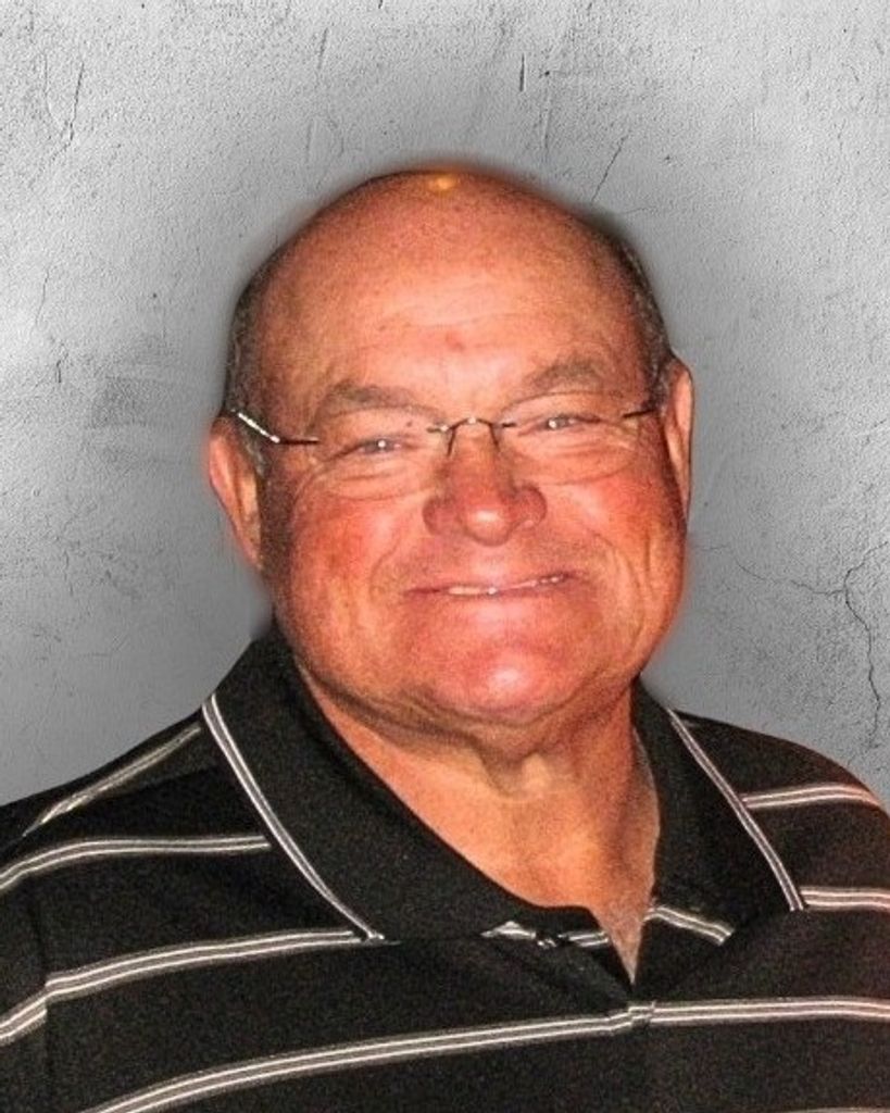 Charley F. North