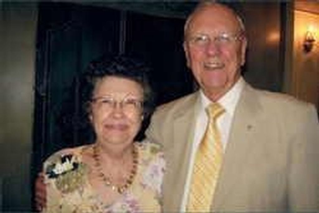 Wayne Wallace Duncan