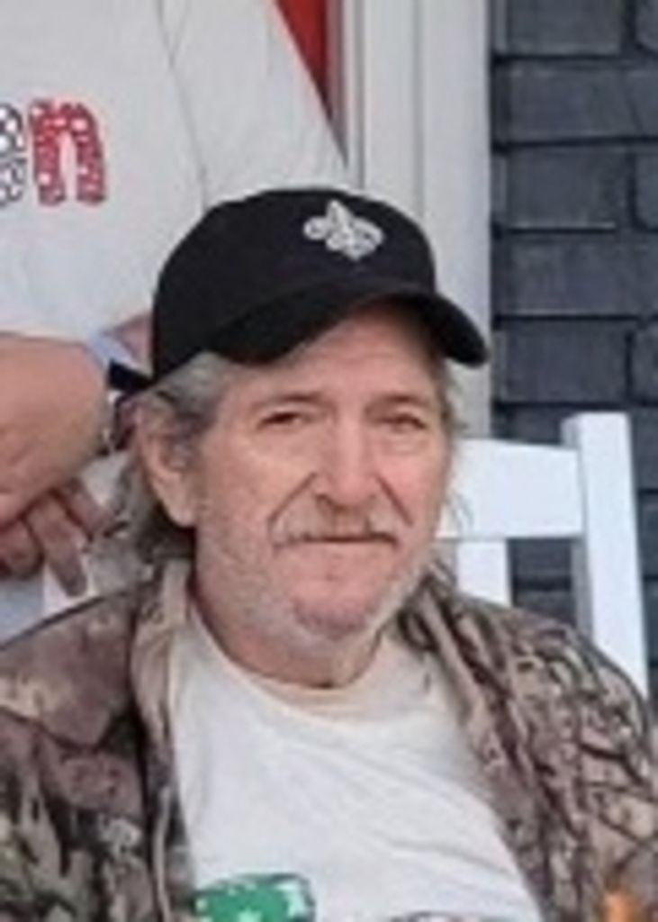 John Simms Profile Photo