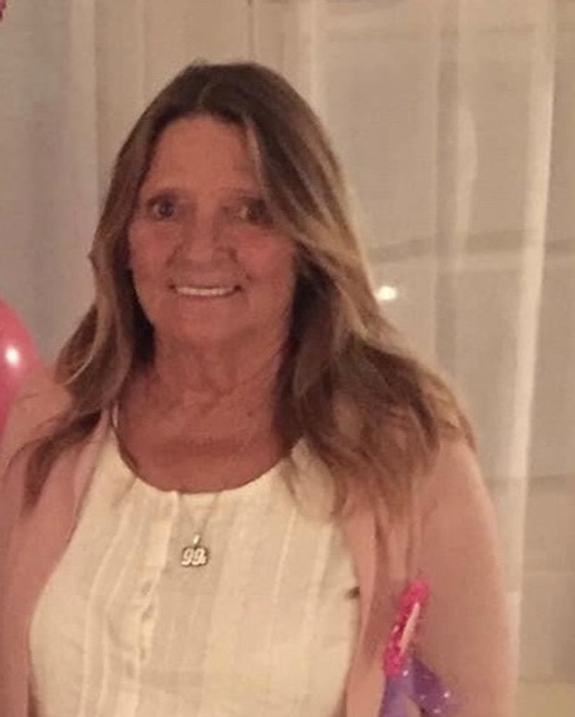 Kimberly Anne Klinefelter