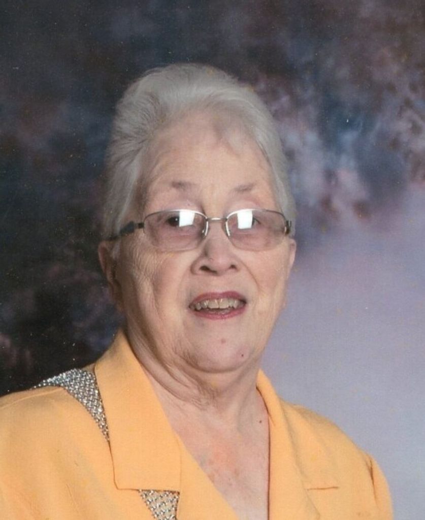 Barbara Emily (Richards)  Bullers