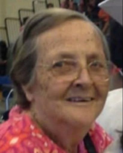 Lillie Mae Bryant's obituary image