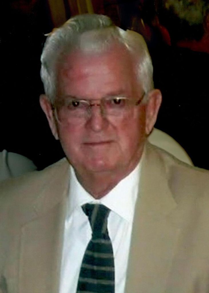 Gerald Dale Lowe Profile Photo