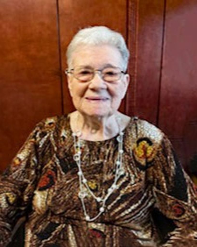 Rose Marie Prien