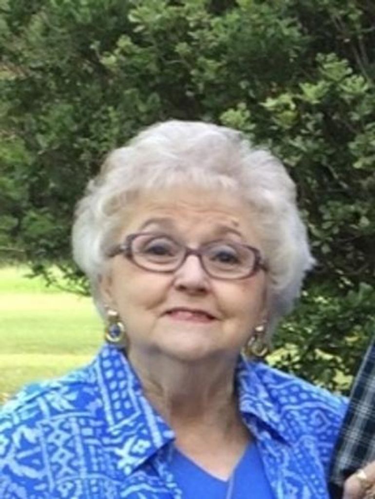 Myrna Mclain Arendale Profile Photo