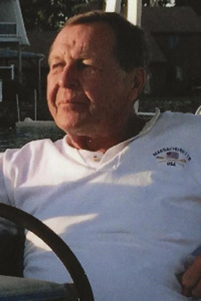 Robert R. Baronoski Profile Photo