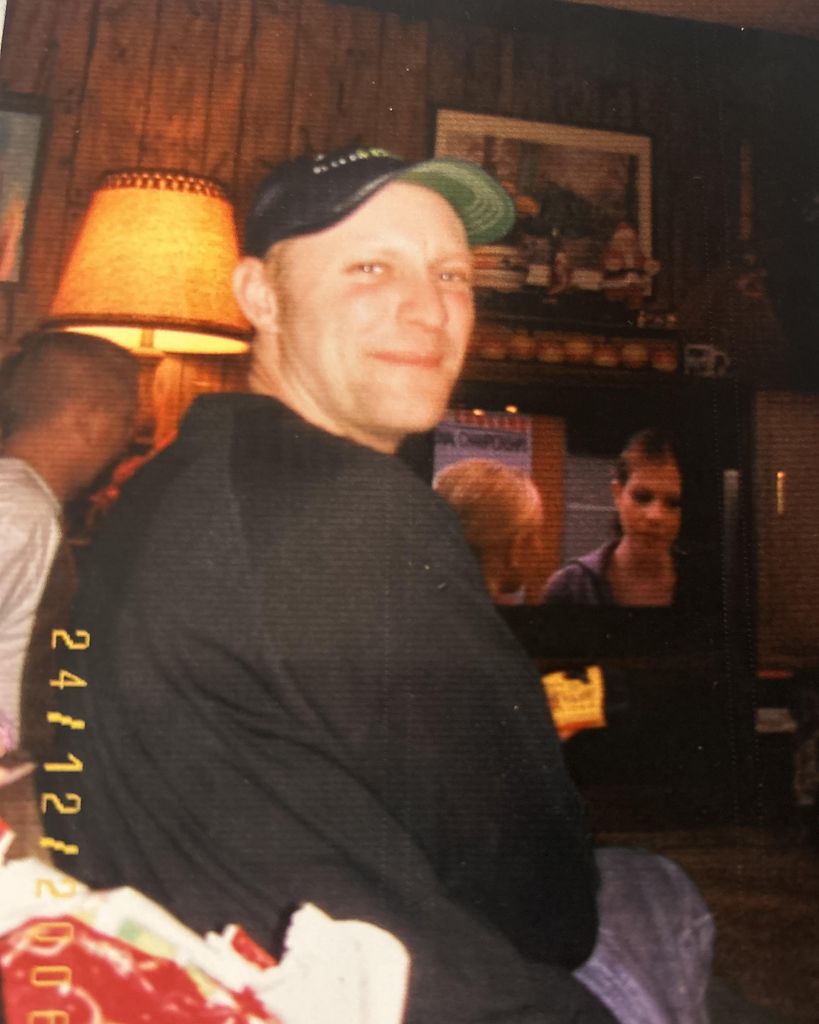 Michael "Mike" Wayne Hanson