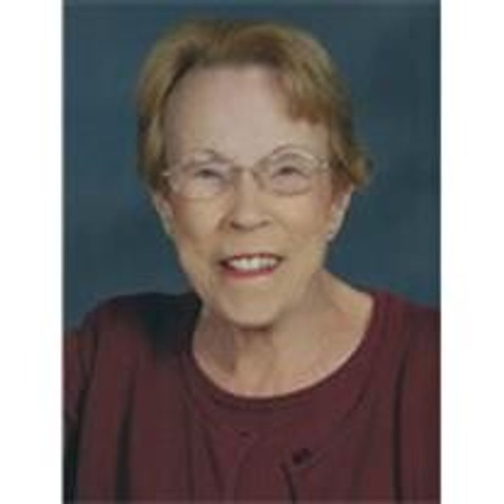 Frances Burnette Copeland