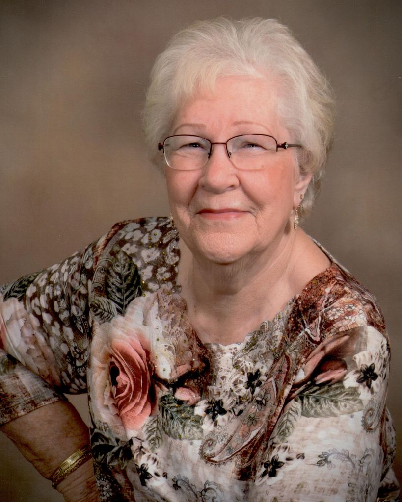 Betty West Tart