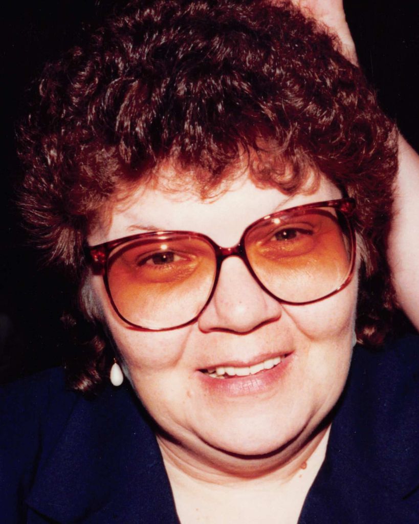 Alice E. Hopkins Profile Photo