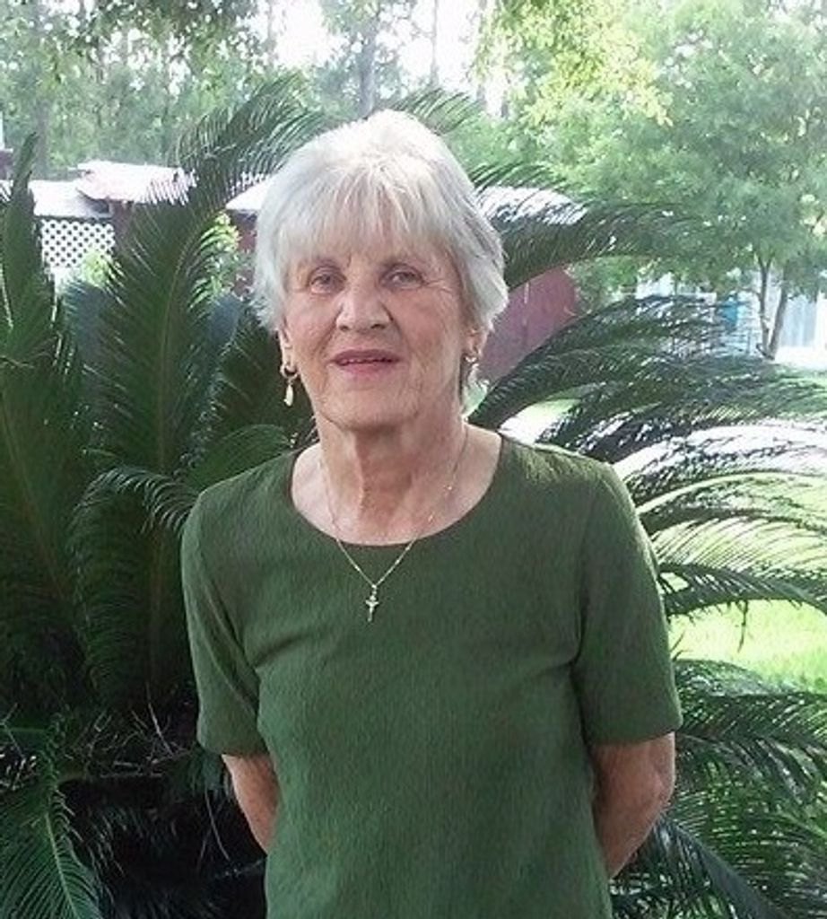 Phyllis Jones