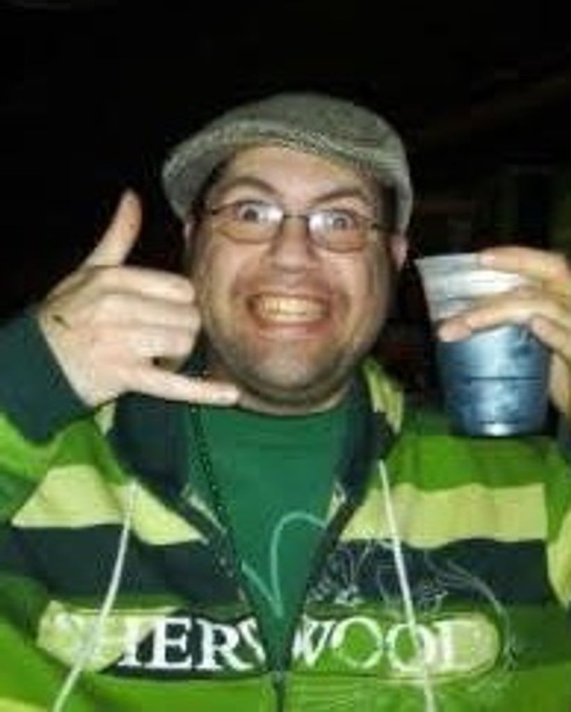 Shawn M. Hopkins Profile Photo