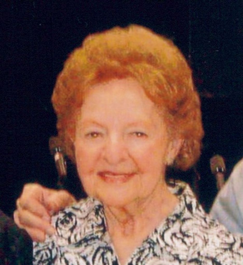 Alice V. Eatinger