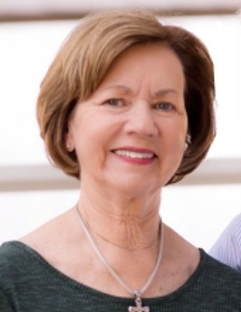 Judith "Judi" Millard
