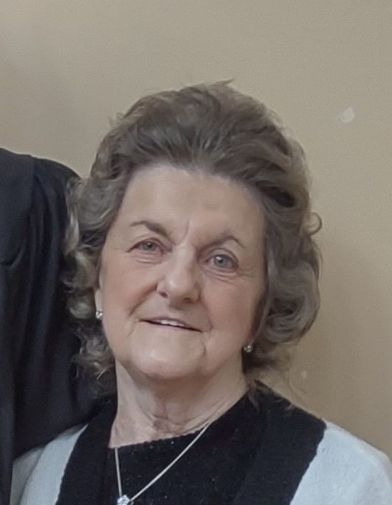 Judith Murawa-Gos