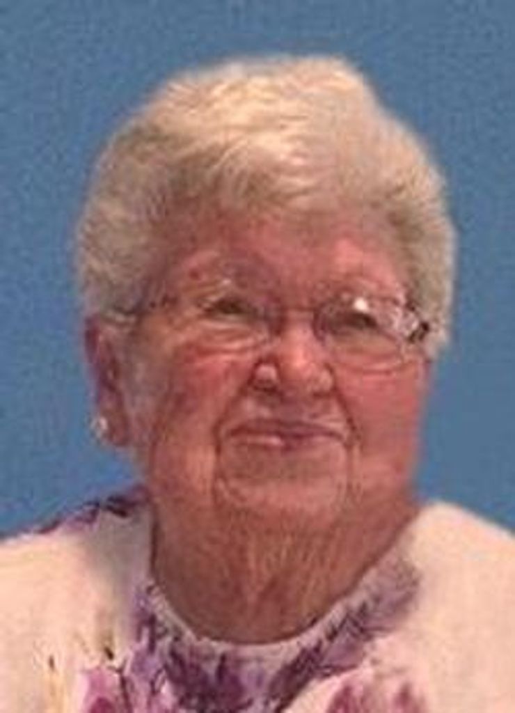 Peggy Mahon Profile Photo