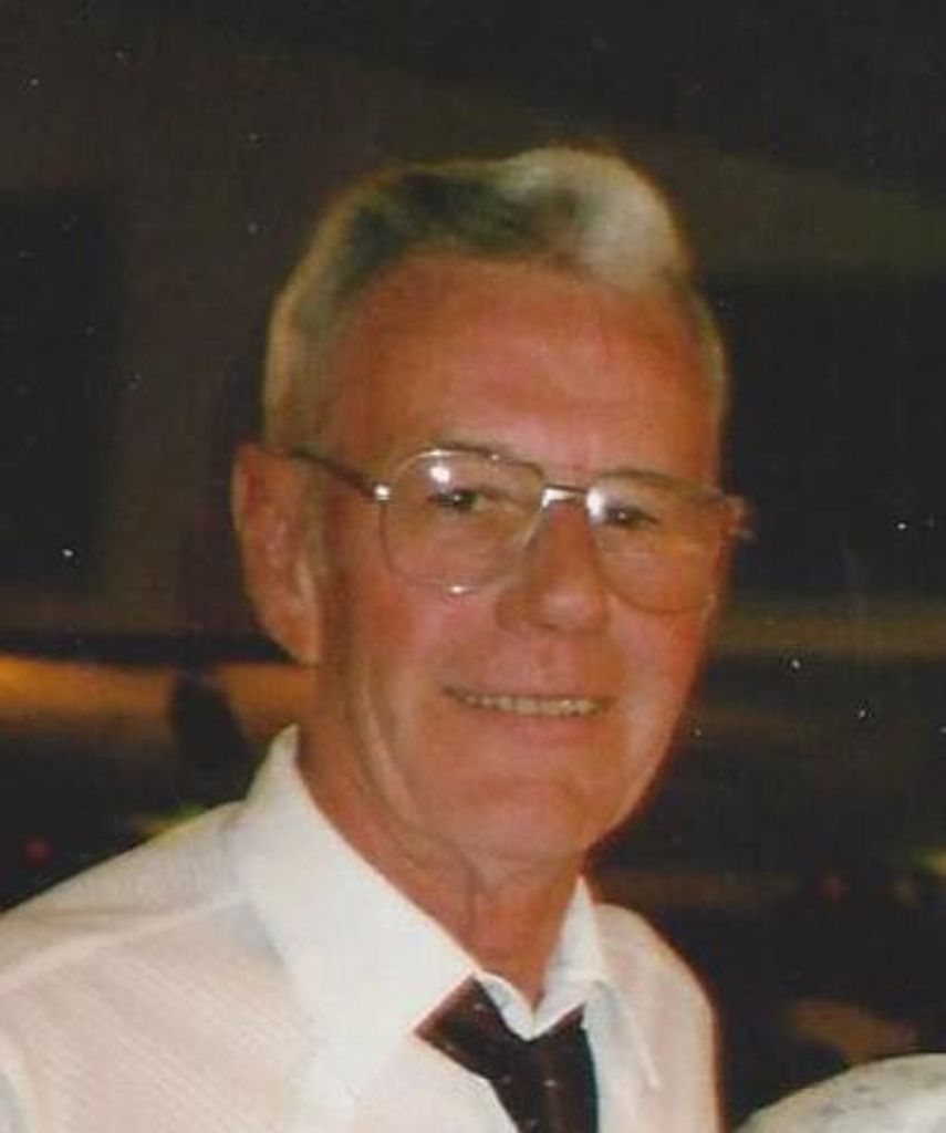 Ernest "Ernie" Maynard Johnson Profile Photo