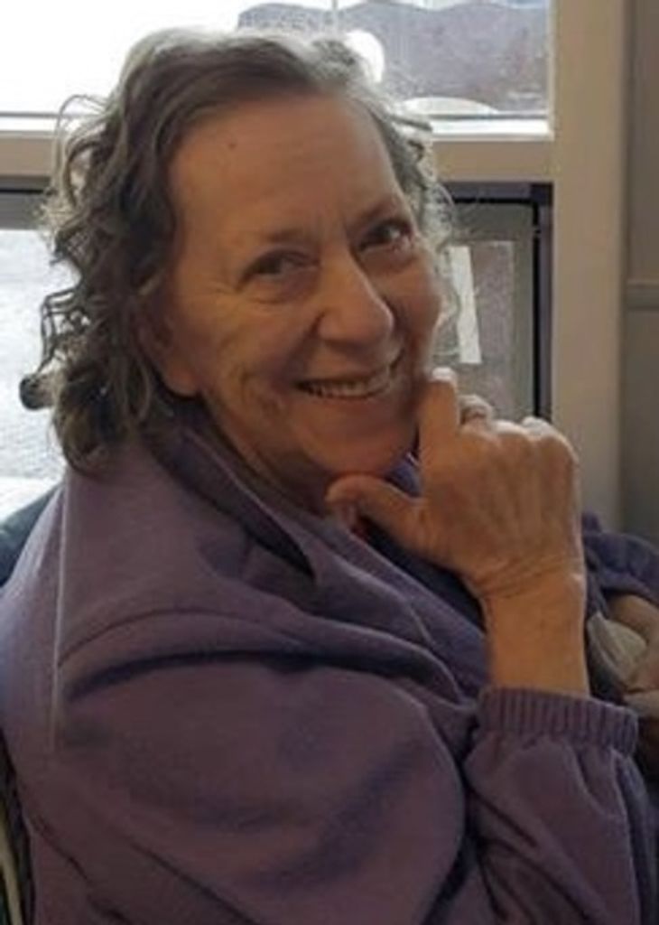 Doris Rhodes Profile Photo