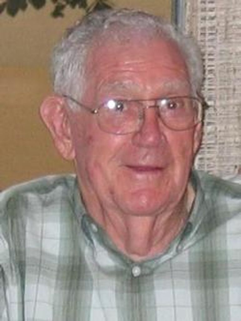 Reginald Cooper Monaghan