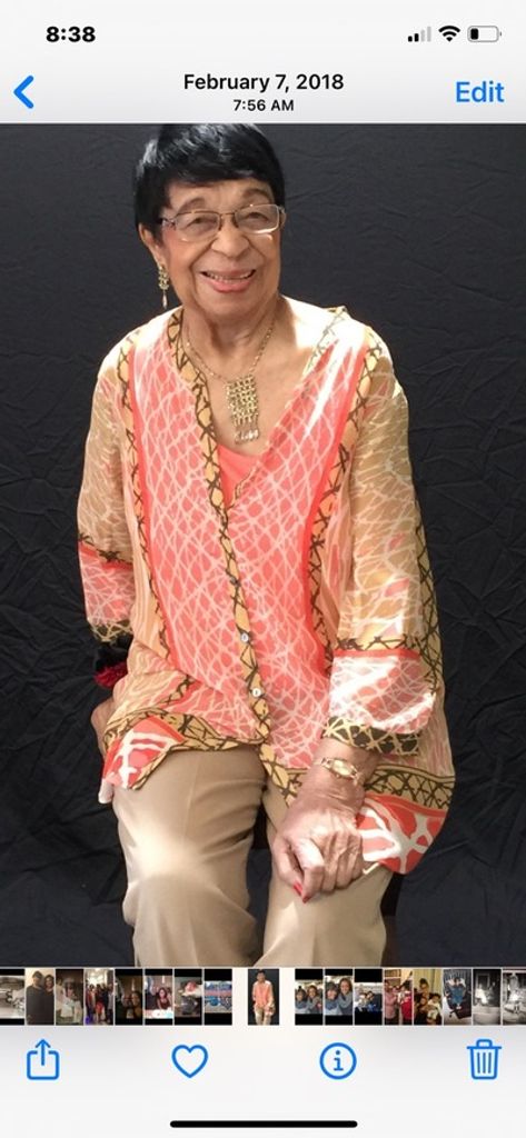 Vivian S. Coard Profile Photo