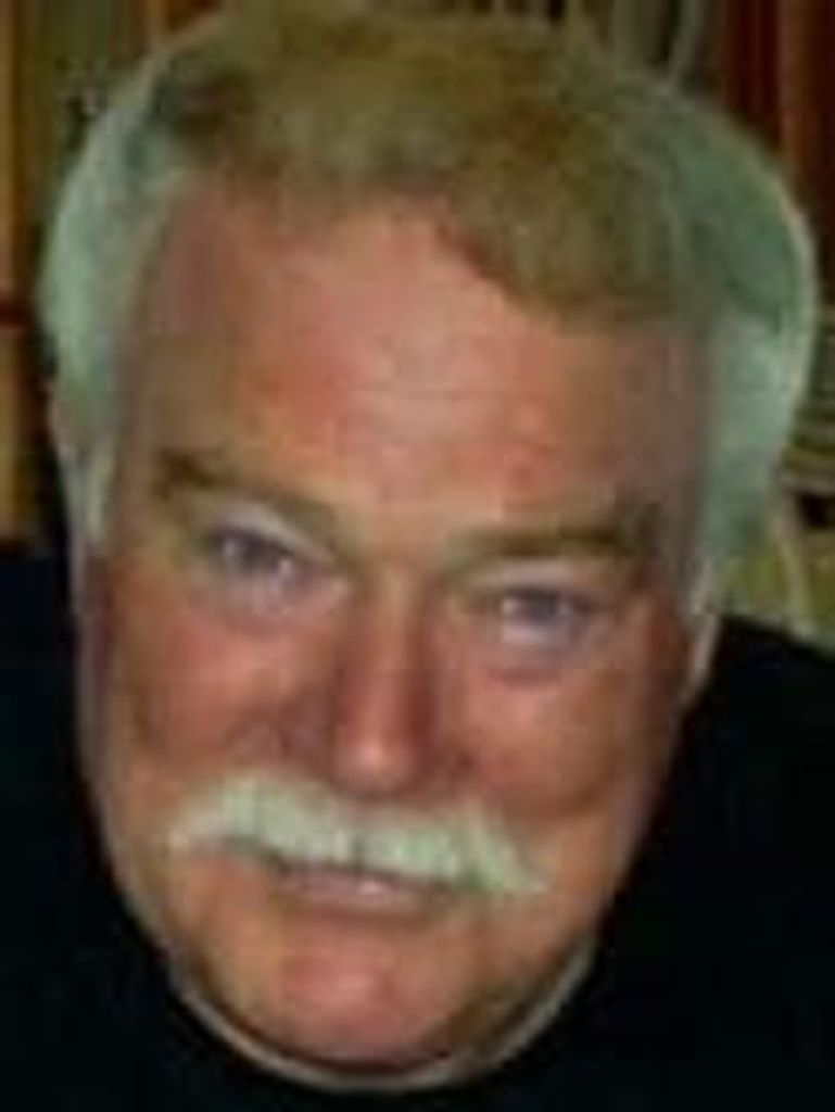 Gerald &Quot;Jerry&Quot; Leslie Thompson