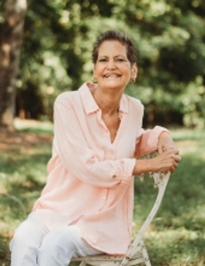 Christina Eaves Ballard