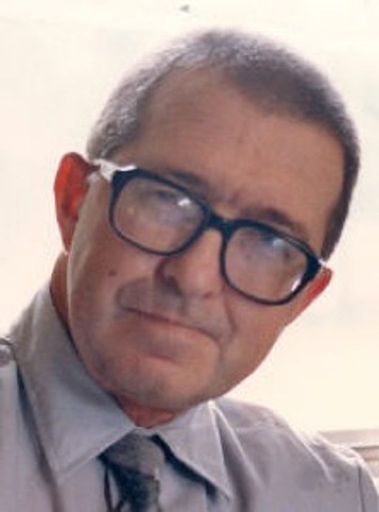 Joe Don Peterson